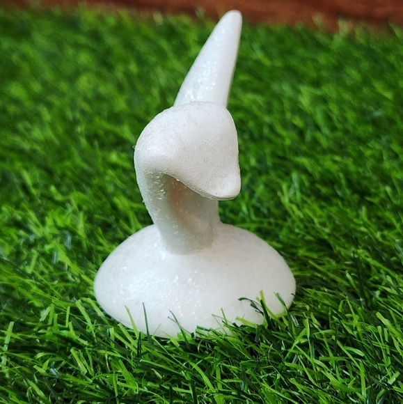 Bath & body works bunny ears magnetic candle jar topper new - Picture 4 of 6